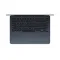 macbook notebook laptop