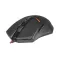 red dragon mouse