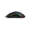 mouse red dragon
