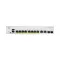 Cisco CBS350-8FP-2G