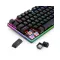 keyboard gaming