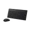 keyboard mouse rapoo