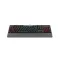keyboard mechanical redragon