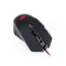 mouse red dragon