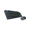 keyboard mouse gaming