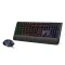 rapoo keyboard mouse
