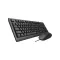 rapoo mouse keyboard