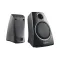 Logitech computer speaker