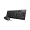keyboard mouse rapoo