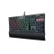 keyboard mechanical gaming