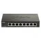 D-Link DGS-1100-08PV2