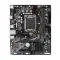 Gigabyte H610M K DDR4