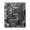 MSI PRO H610M-E DDR4