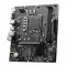 PRO H610M-E DDR4