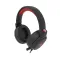 red dragon headset
