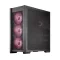 mid tower case