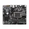 computer motherboard H610M K DDR4