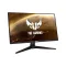اسوس شاشة pc