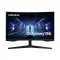 Samsung Odyssey G5 LC27G55TQWNXZA