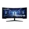 Samsung Odyssey G5 LC34G55TWWMXZN