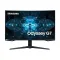 Samsung Odyssey G7 LC32G75TQSEXXS