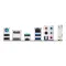 LGA1700 motherboard