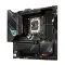 mATX motherboard