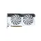 Asus Dual GeForce RTX 4070 White OC Edition