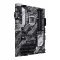 Asus motherboard