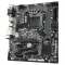 mATX motherboard