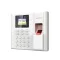 Hikvision fingerprint