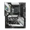 ASRock B550 Steel Legend