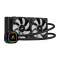 CORSAIR iCUE H100i RGB PRO XT