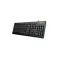wired keyboard