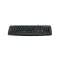 wired keyboard