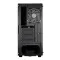 mid tower case