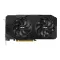 اسوس دول جي فورس جي تي اكس GTX1660S-O6G-ايفو