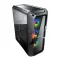 Cougar Case