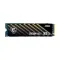 MSI Spatium M450 PCIe 4.0 500GB NVMe M.2 SSD