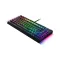 gaming keyboard razer