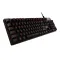 Logitech Keyboard