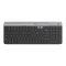 logitech keyboard