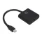 DisplayPort to HDMI Adapter