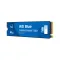 wd blue 4tb ssd