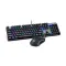 gaming keyboard and mouse