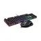 keyboard gaming