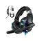 headset for gaming