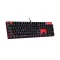 gaming keyboard