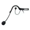 podcast headphone