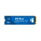 Western Digital WDS400T4B0E-00BKY0